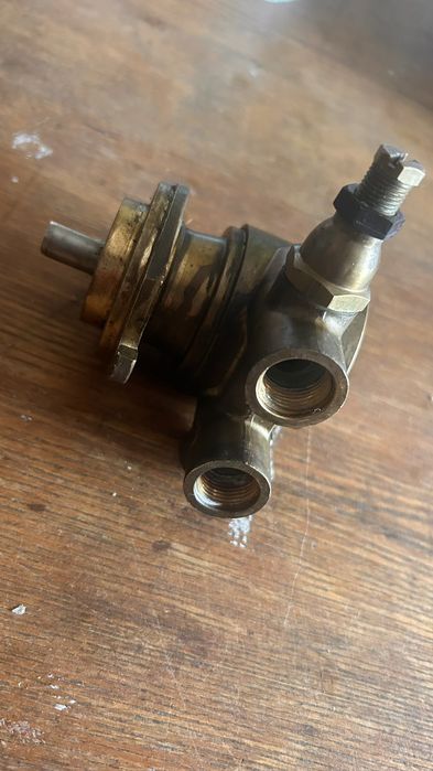 Помпа кавомашин faema