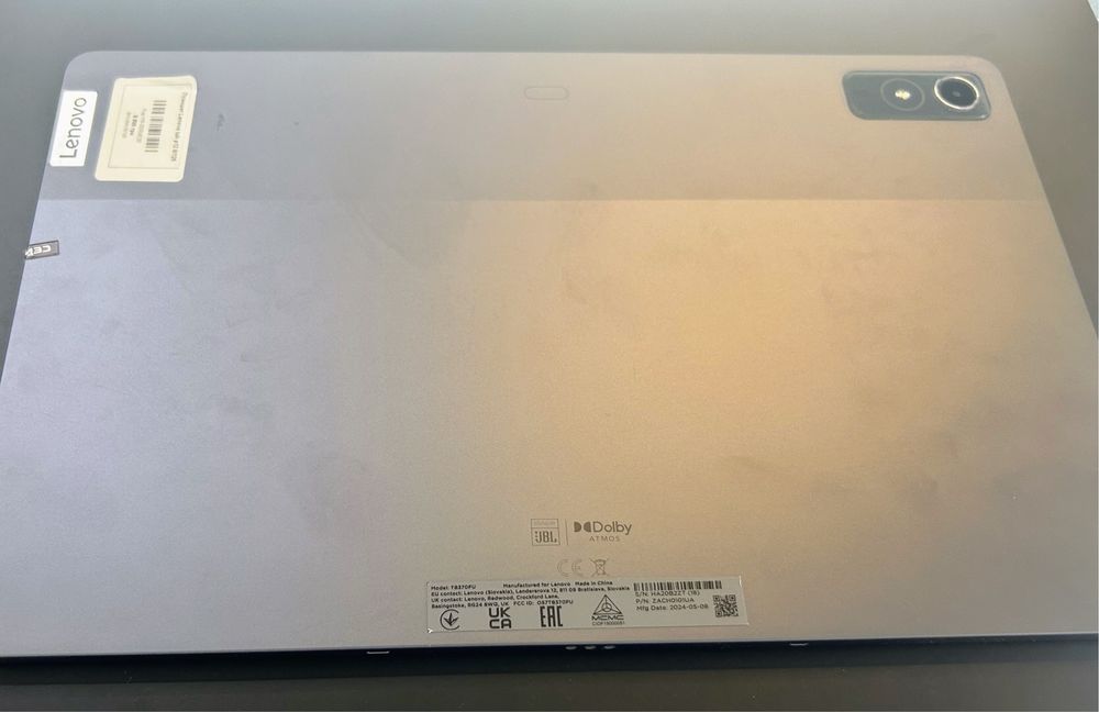 Планшет Lenovo tab p12 8/128