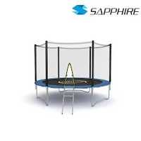 Sprzedam trampolinę 8’’ - 252 cm
