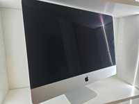 Apple 21,5'' LATE 2013R. Intel Core I5 8 GB/256 GB SSD GF GT 750M