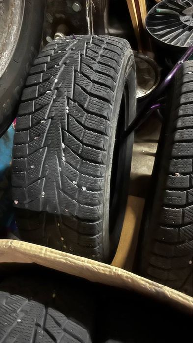 Hankook Winter I*Cept iZ2 W616 175/65 R14 86T XL