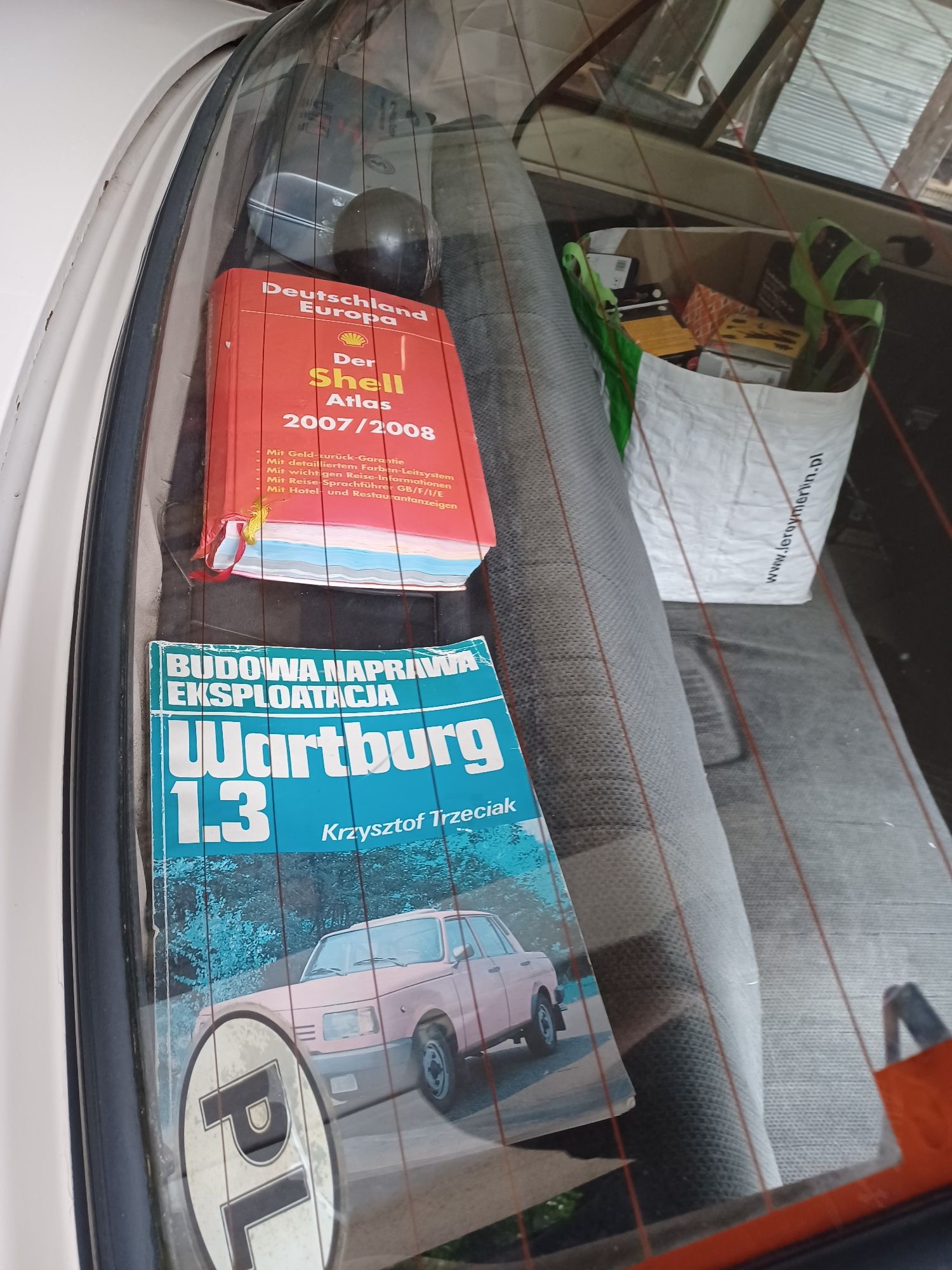 Wartburg 353 1.3