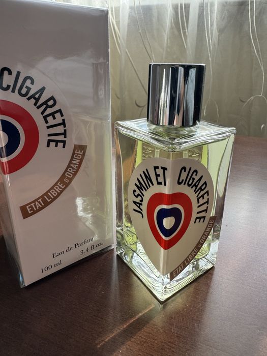 Etat Libre d'Orange Jasmin Et Cigarette 100 ml