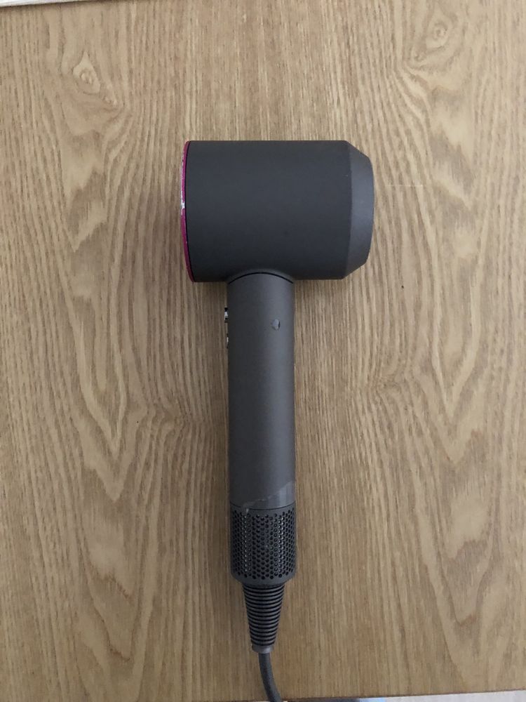 Secador Dyson Fuchsia