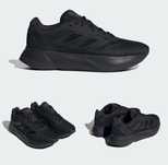 Чоловічі оригінальні кросівки adidas duramo SL black