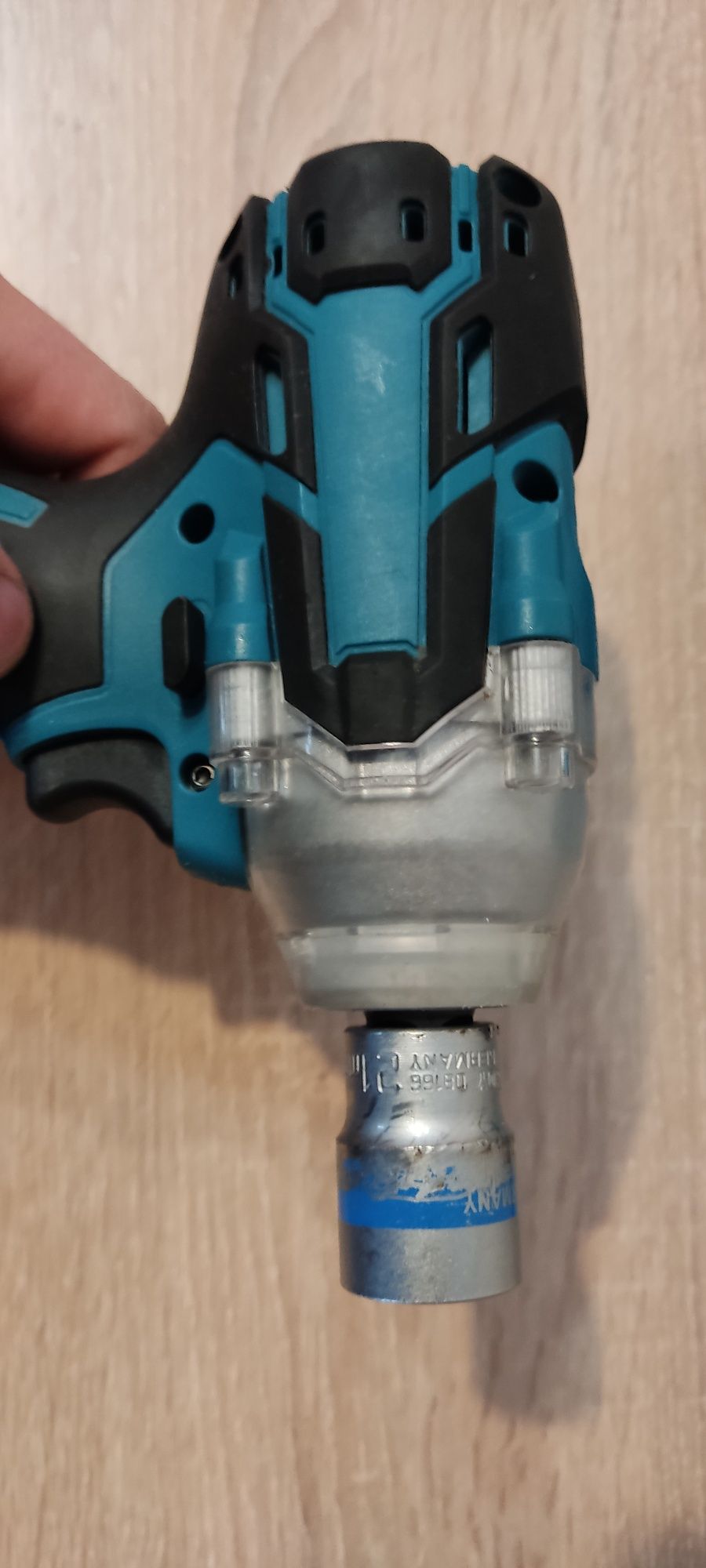 Гайковерт 480 NM для Makita BL1840