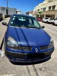 Renault clio 1.2 5p