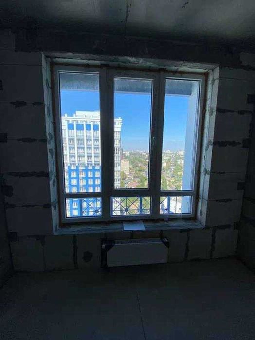 2 комнатная квартира в ЖК Омега!