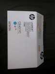 Картридж HP LaserJet CE401YC