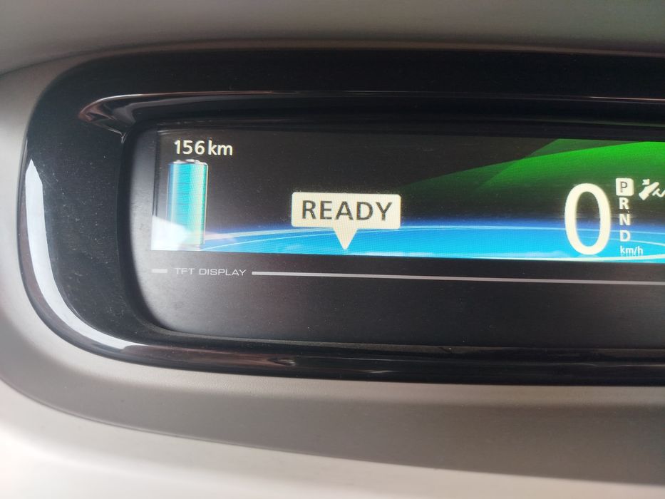 Продам Renault Zoe 2013 року