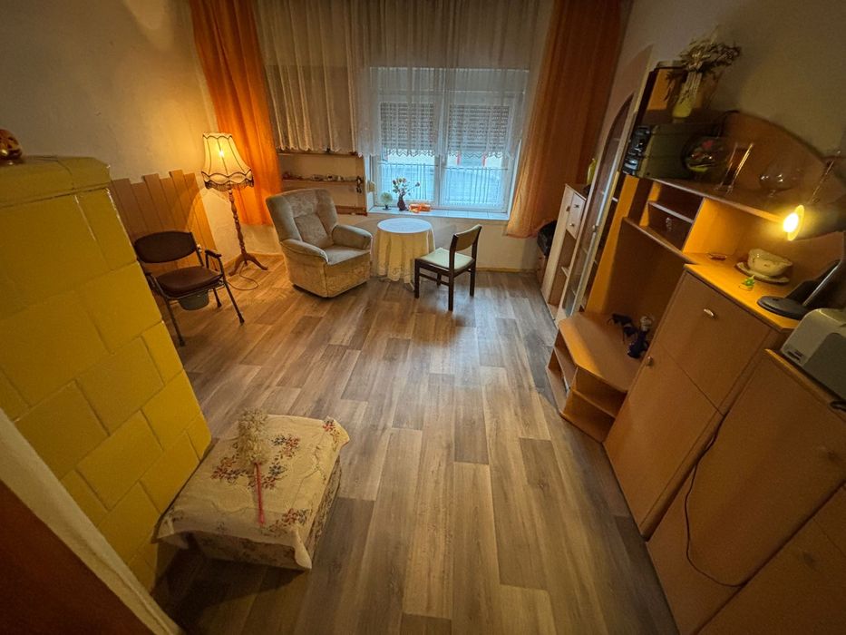 Продам отдельностоящий дом в Германии