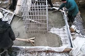 Бетонные работы, фундамент, демонтажные работы, подготовка к ремонту,