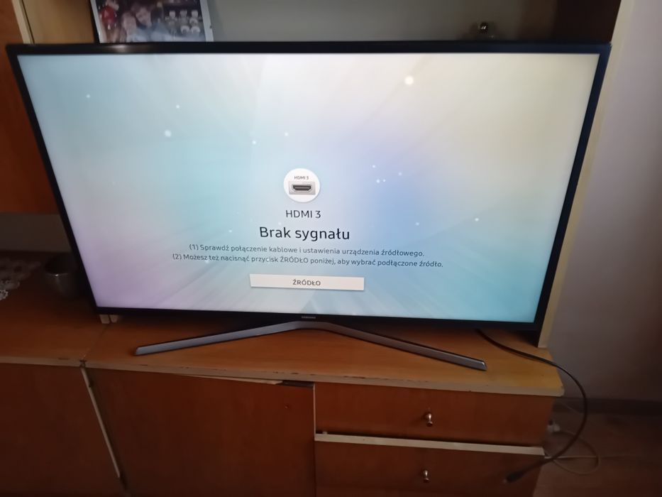 Telewizor samsung