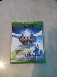 Valhalla hills Xbox