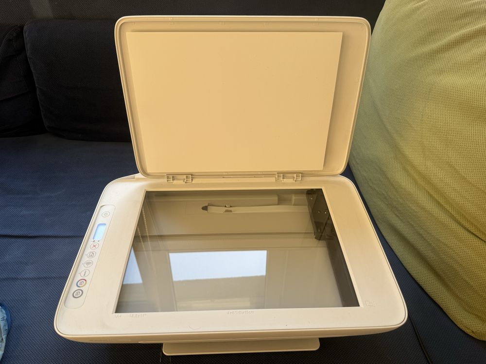 Drukarka HP DeskJet 2710e