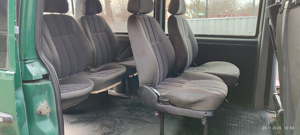 Продам мерседес віто 108 2.2