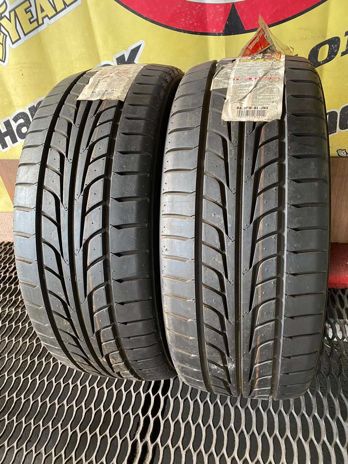 245/40/20 Firestone Firehawk Wide-Oval (нов)