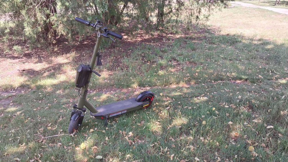 Електросамокат 500 Вт SPARK RIDER PRO 10