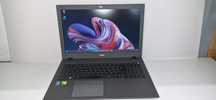 Notebook Acer 15,6FHD i3 8GB RAM 256GB SSD nVidia Win 11