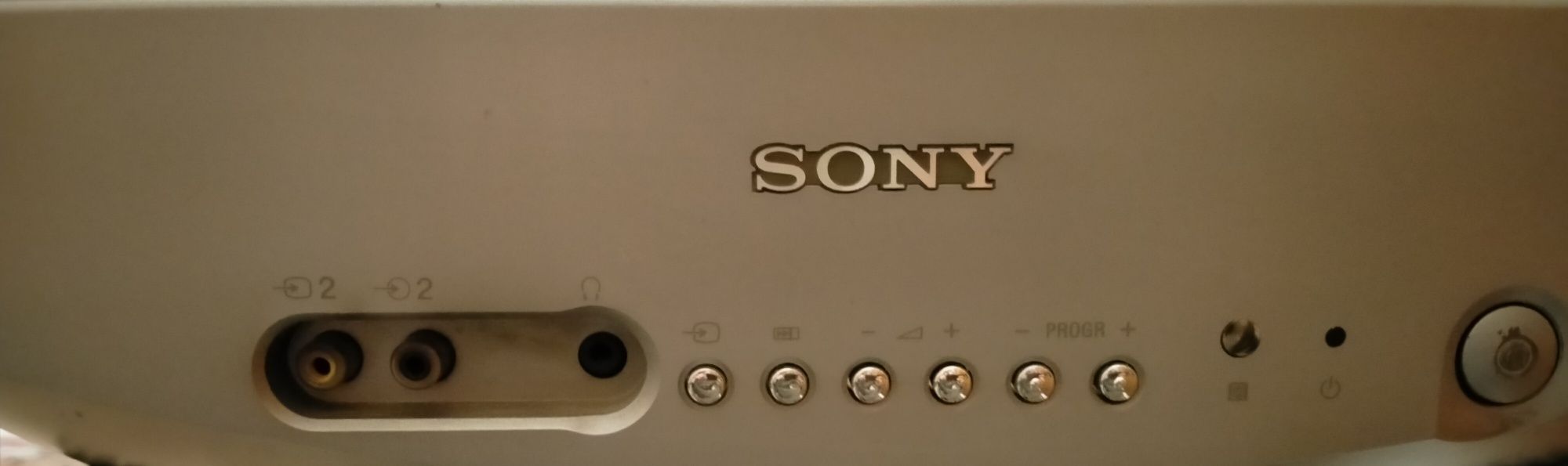 Телевізор SONY Trinitron KV - 14LM1K , 35см. по діагоналі !!!