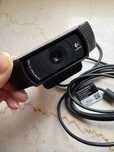 Kamera Logitech C920 HD Pro (V-U0028)