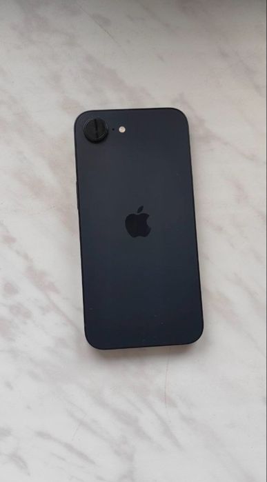 IPhone 16e 256Gb Black