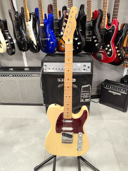 Fender Deluxe Series
