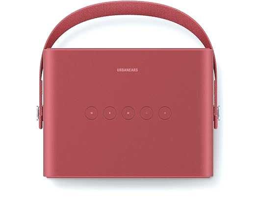 OPORTUNIDADE - Urbanears + Samson Mediaone 3A BT + 4x Sweex