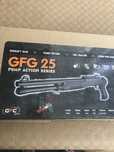 Airsoft Gun GFG 25