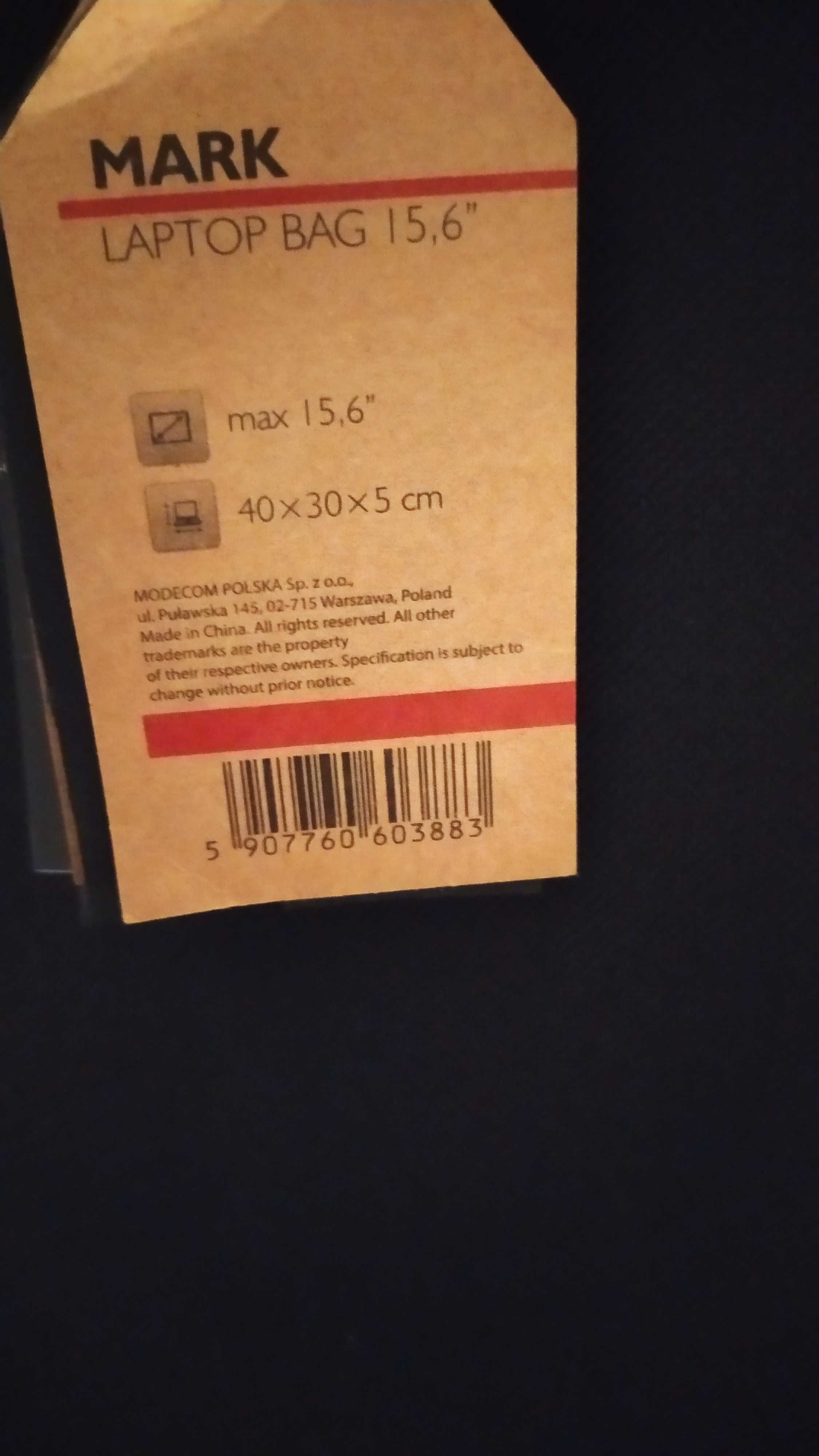 torba na laptopa modecom