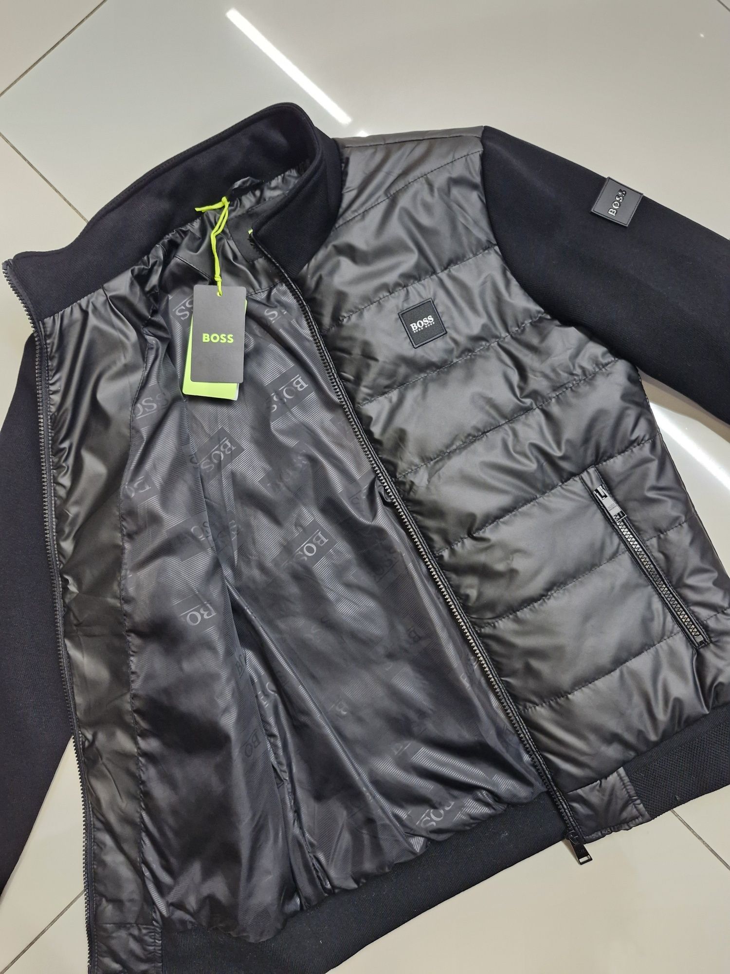 Куртка Hugo Boss