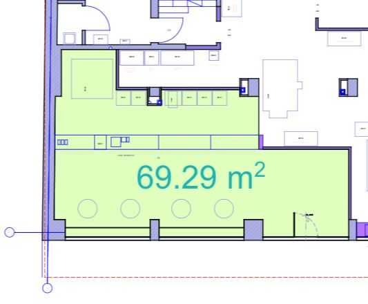 Podnajem powierzchni Hotel Piast - Wrocław