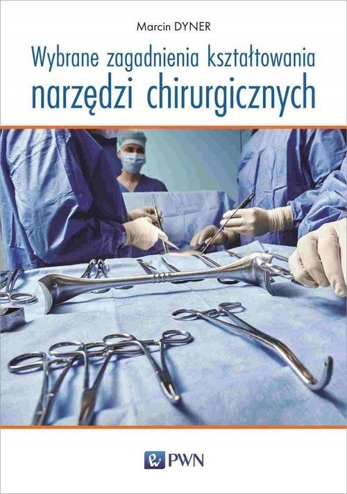 Wybrane Zagadnienia Kształtowania Narzędzi... 66061A00100Ks