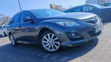 Mazda 6 GH 2.0 /155 KM Exclusive+