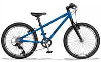 Rower Dziecięcy Kubikes 20S Mtb Blue Niebieski