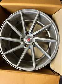 Felgi aluminiowe Vossen 19x9,5 ET33 5x120