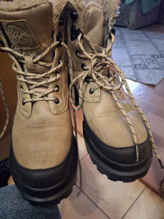 Взуття зимове жіноче-дитяче