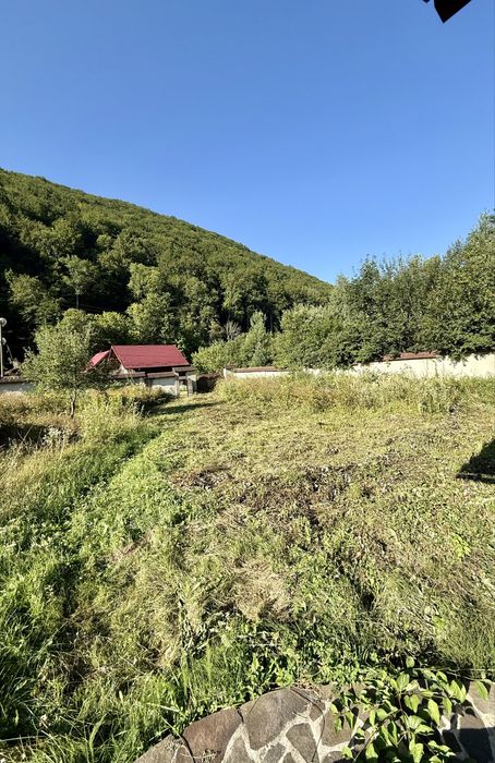 Будинок 290м2, Карпати, м. Свалява