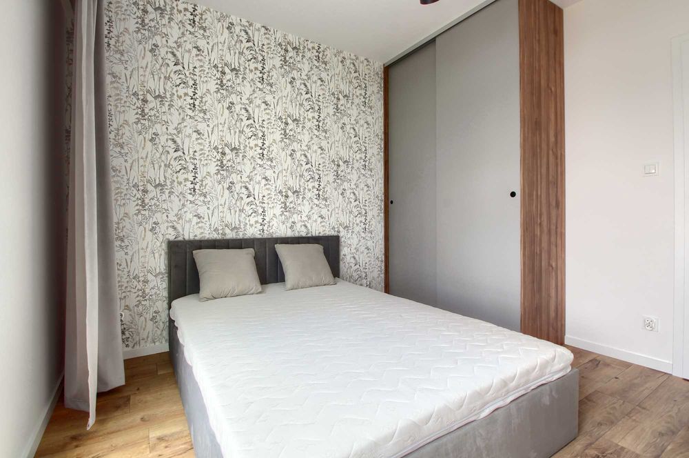 Ul. Wieniawskiego 55zd | 2 pokoje - 36m2 | +Garaż | Słocina\Zalesie