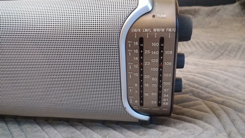 ‼️ Радиоприемник ‼️  радио приемник Sony ICF-904L SW LW MW FM