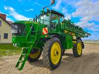 Opryskiwacz samojezdny John Deere 5430 i 24m