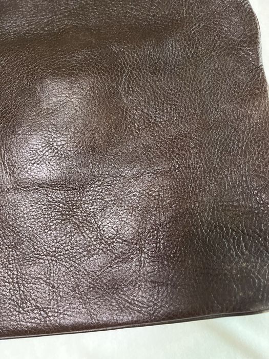 Мужская сумка планшет Mulberry