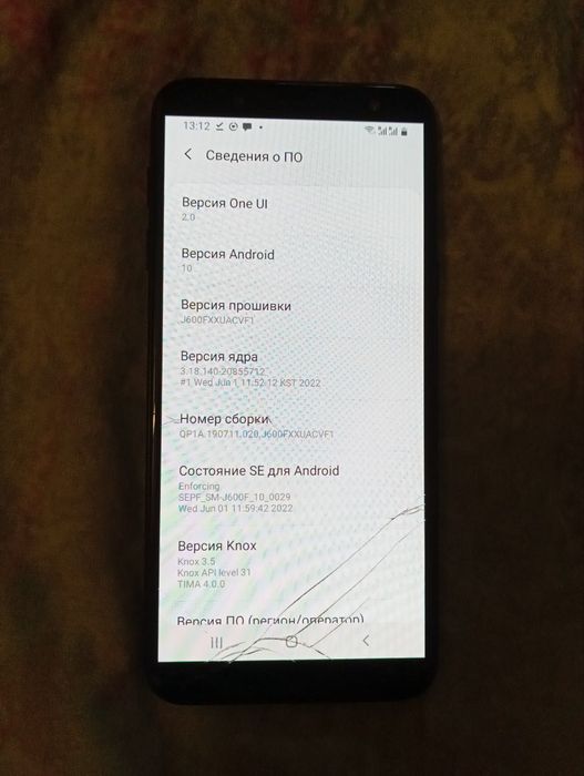 Самсунг Галакси J6 , 32 гб Samsung galaxy J6