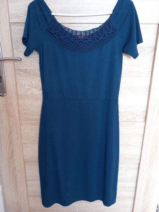 Letnia sukienka S/36