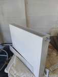 Grzejnik RADSON 600x720 prawy