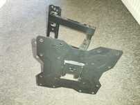 Uchwyt do telewizora 32'' - 55''