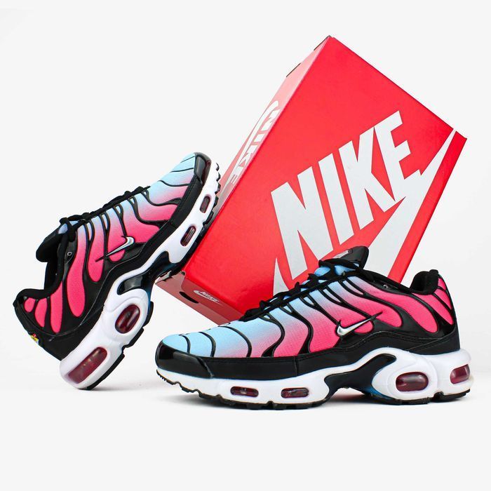 Мужские кроссовки Nike Air Max Plus "Sisterhood WMNS" 41-45