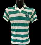 Camisola de jogo Sporting