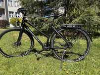 Rower trekkingowy damski Stevens rama 20” Alfine 11