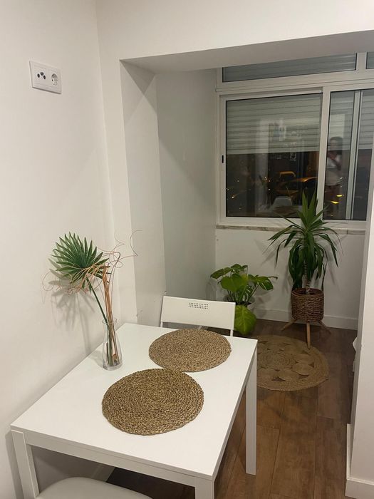 Jogo de mesa completo